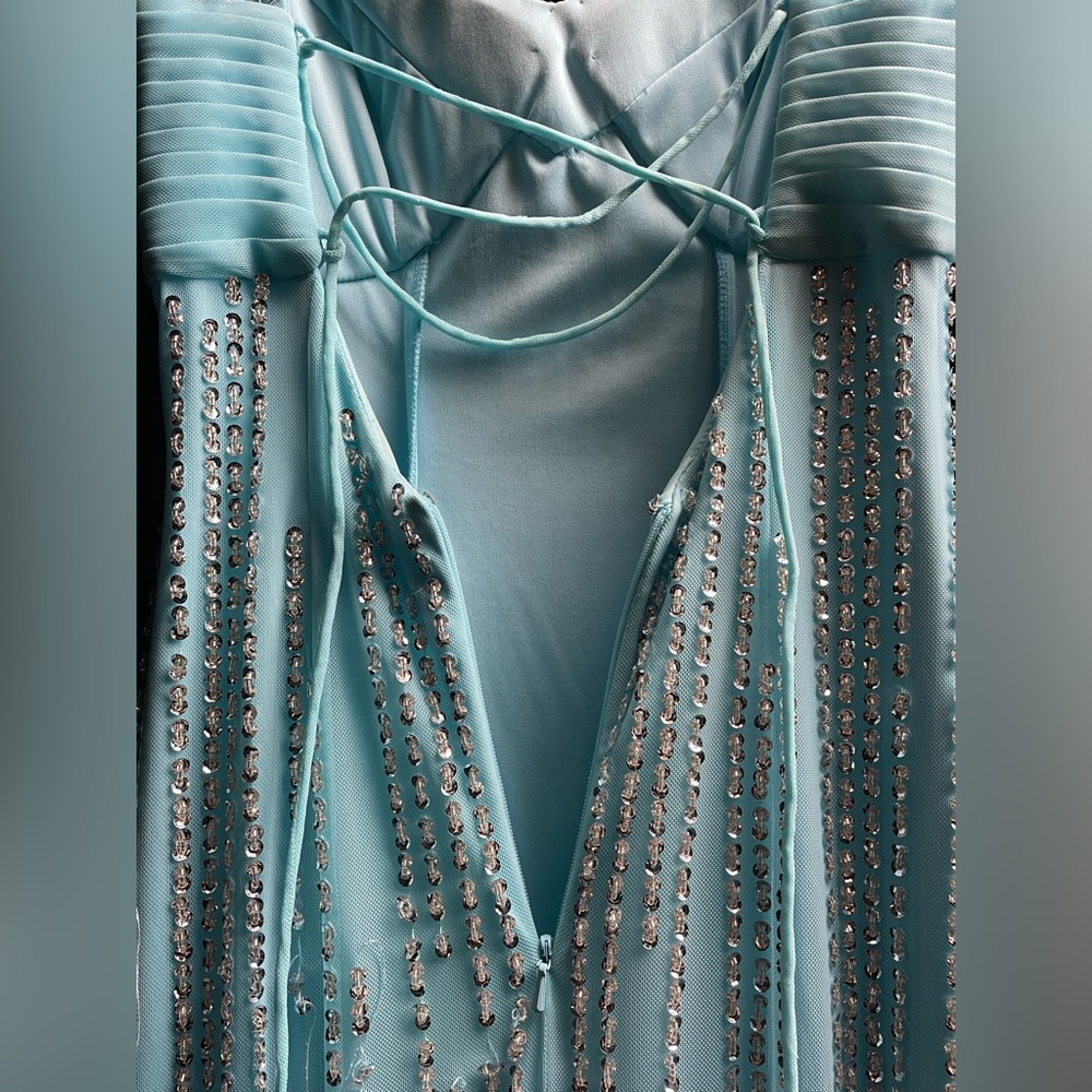 Prom Dress - Picture 9 of 14
